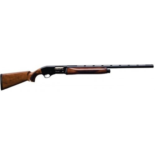 Churchill 212 Semi-Auto Shotgun 12 Ga 3″ Cham 28″ Barrel Deluxe Walnut Stock — Go Tenda