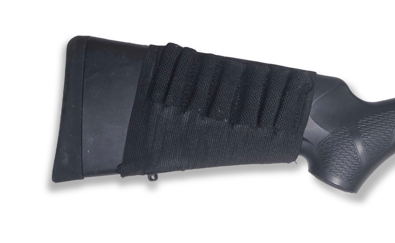 Consignment – Tikka T3 270 Win Short Mag 24" Barrel Bolt-Action Rifle, GOOD CS-277 (4)
