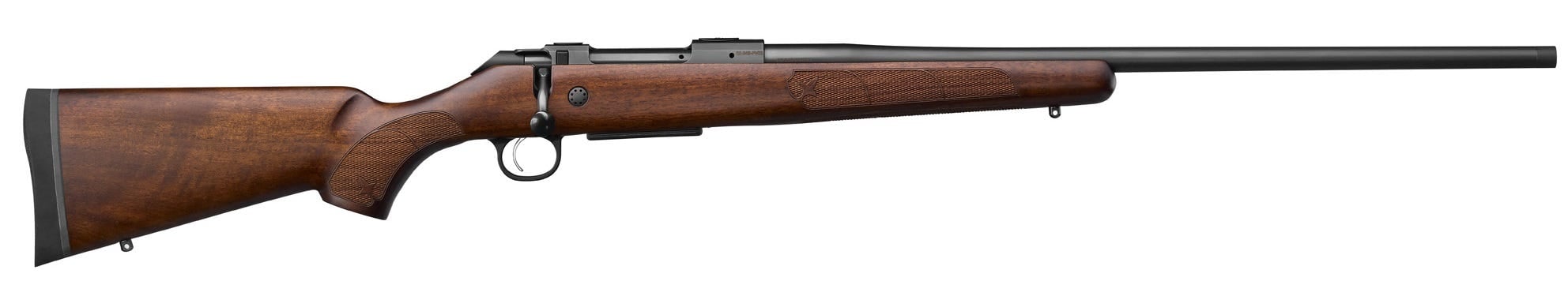 CZ-USA 600 ST2 American 6.5 Creedmoor 24″ Barrel — Go Tenda