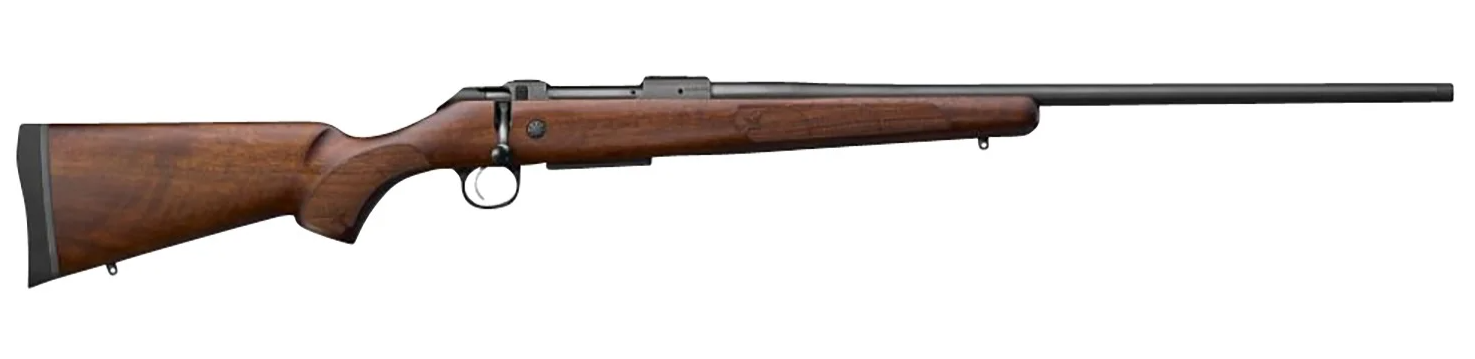 CZ-USA 600 ST2 American 243 Win 20″ Barrel — Go Tenda