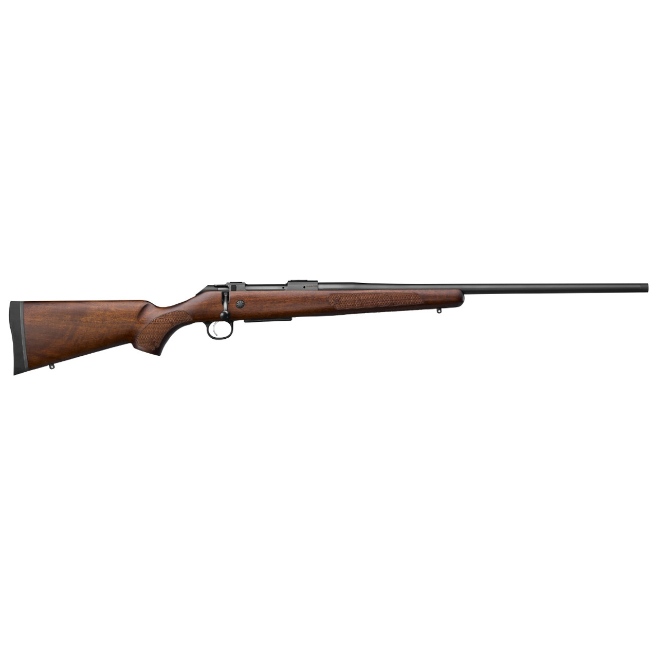 CZ-USA 600 ST2 American 308 Win 20″ Barrel — Go Tenda