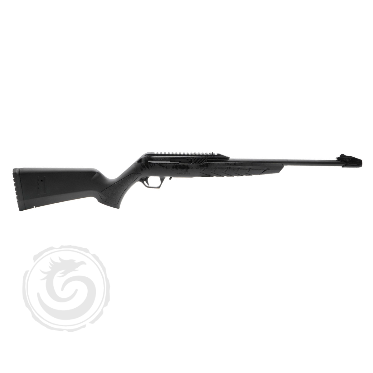 Derya TM22 Standard Rifle 22LR 18″ Barrel — Go Tenda