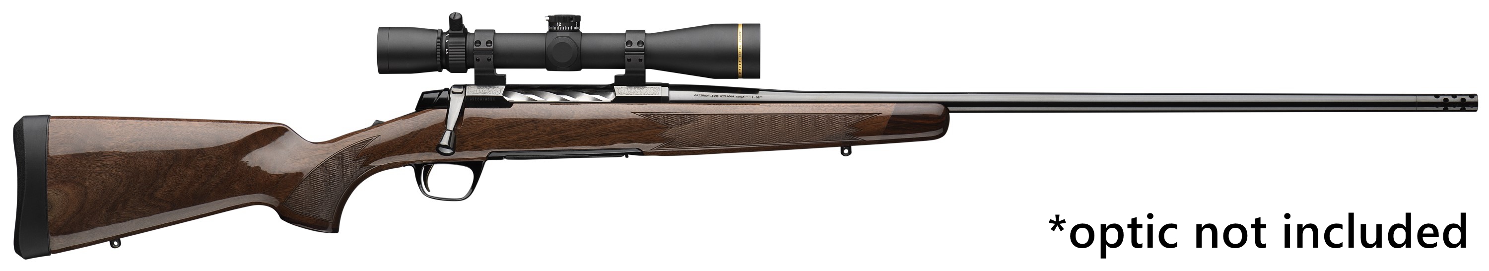 Browning X-Bolt 2 Medallion 308 Win 22″ Barrel Gloss Finish — Go Tenda