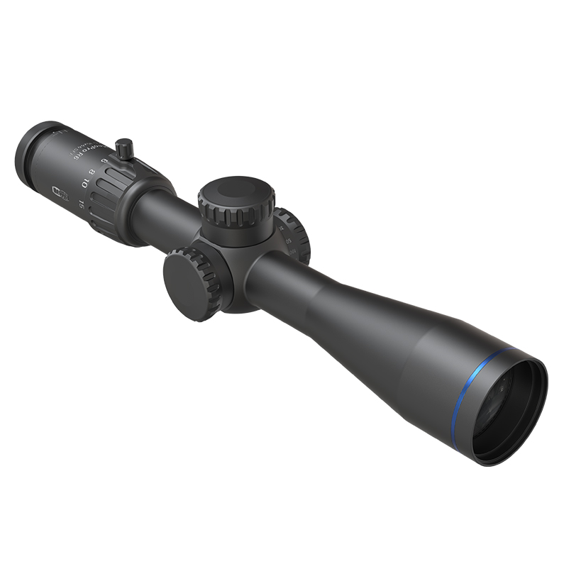 Meopta MeoPro R6 2.5-15x44 SFP - Z-Plex » Tenda Canada