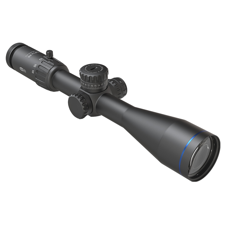 Meopta MeoPro R6 3-18x50 FFP RD (MIL) - MRAD 1 | Buy in Canada