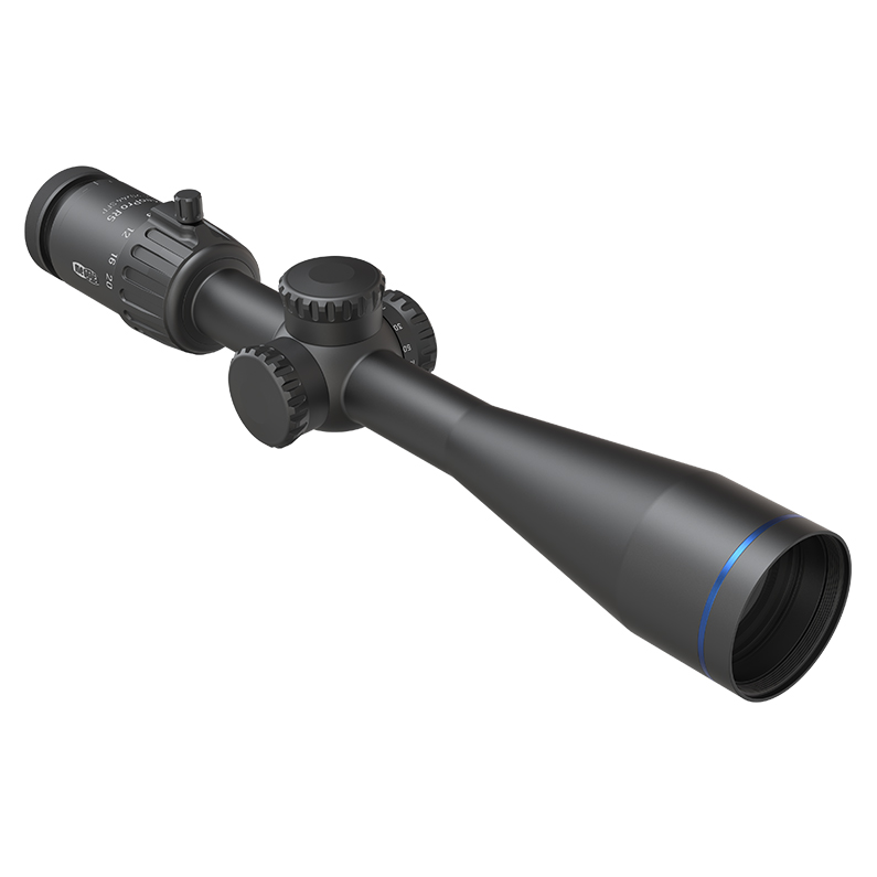 mipopo Meopta MeoPro R5 4-20x44 SFP - Z-Plex » Tenda Canada