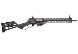 Air Rifles