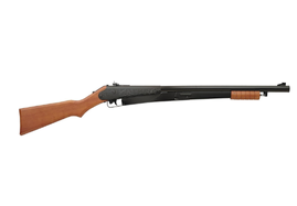 Air Shotguns