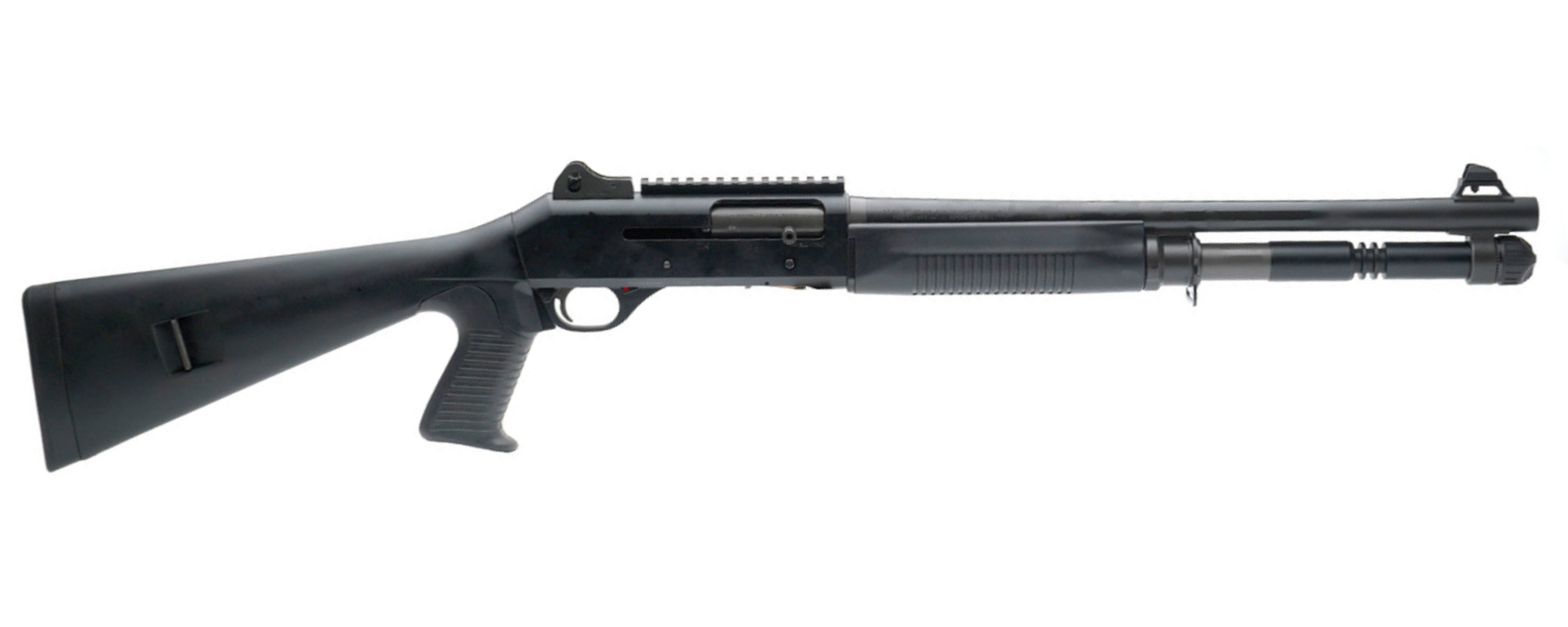 Benelli M4 Super 90 Pistol Grip Stock 12 Ga 18.5
