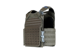 Ballistic Plates & Carriers