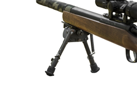 BIPODS & SUPPORTS