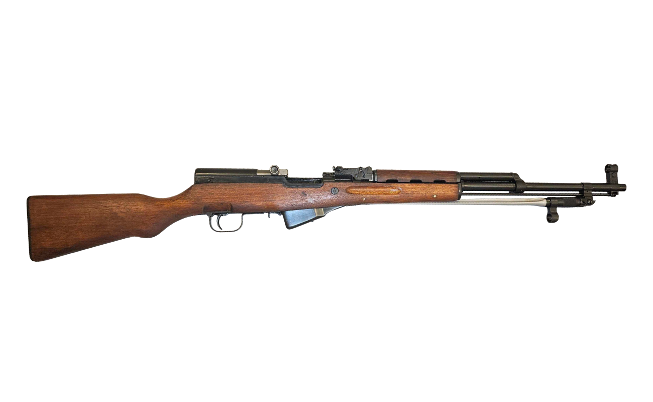 Surplus chinois type 56 SKS sangle d'élingue à ressort 2 extrémités
