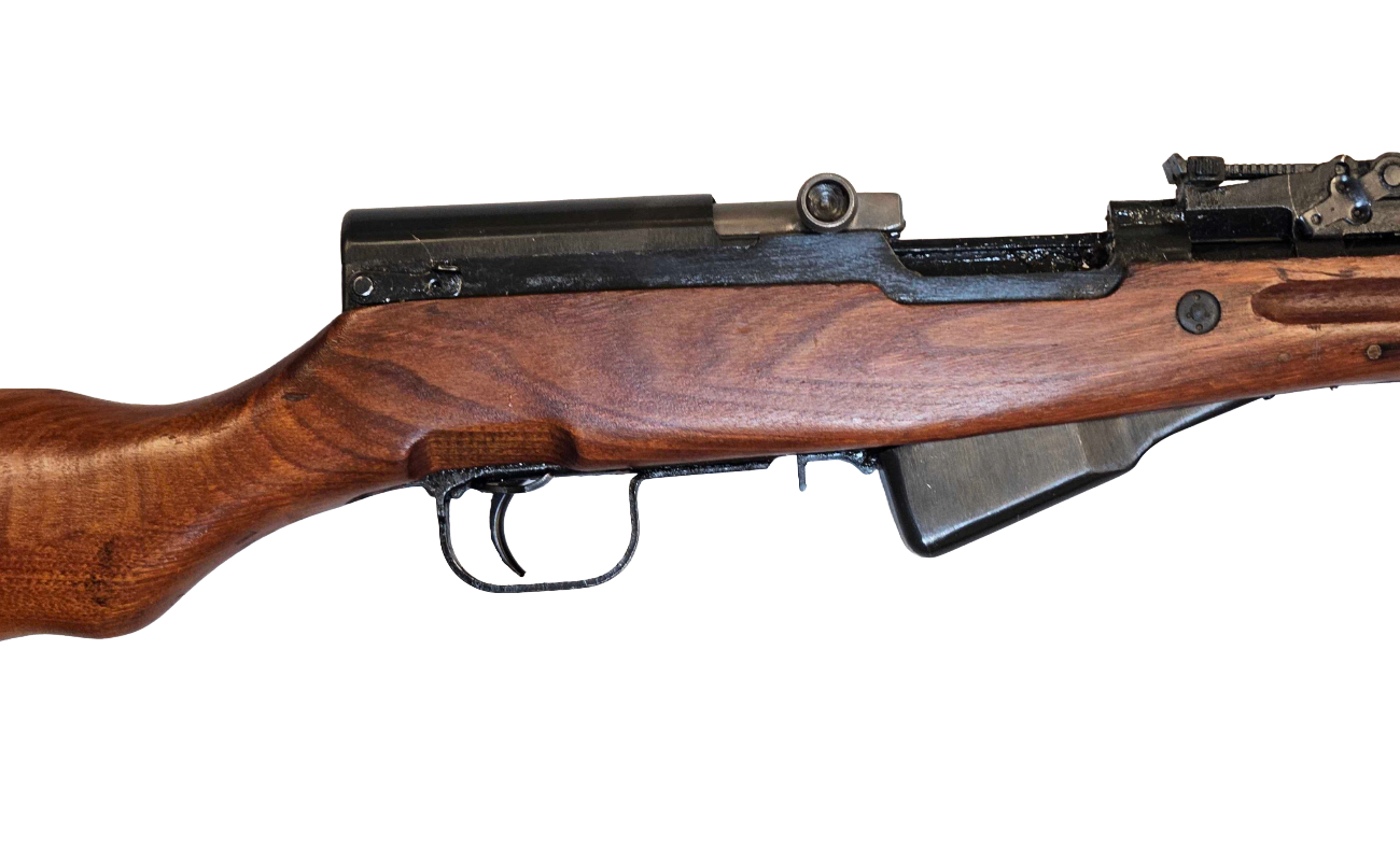 Consignment – Chinese Arsenal Type 56 SKS 7.62x39 Surplus 20.5