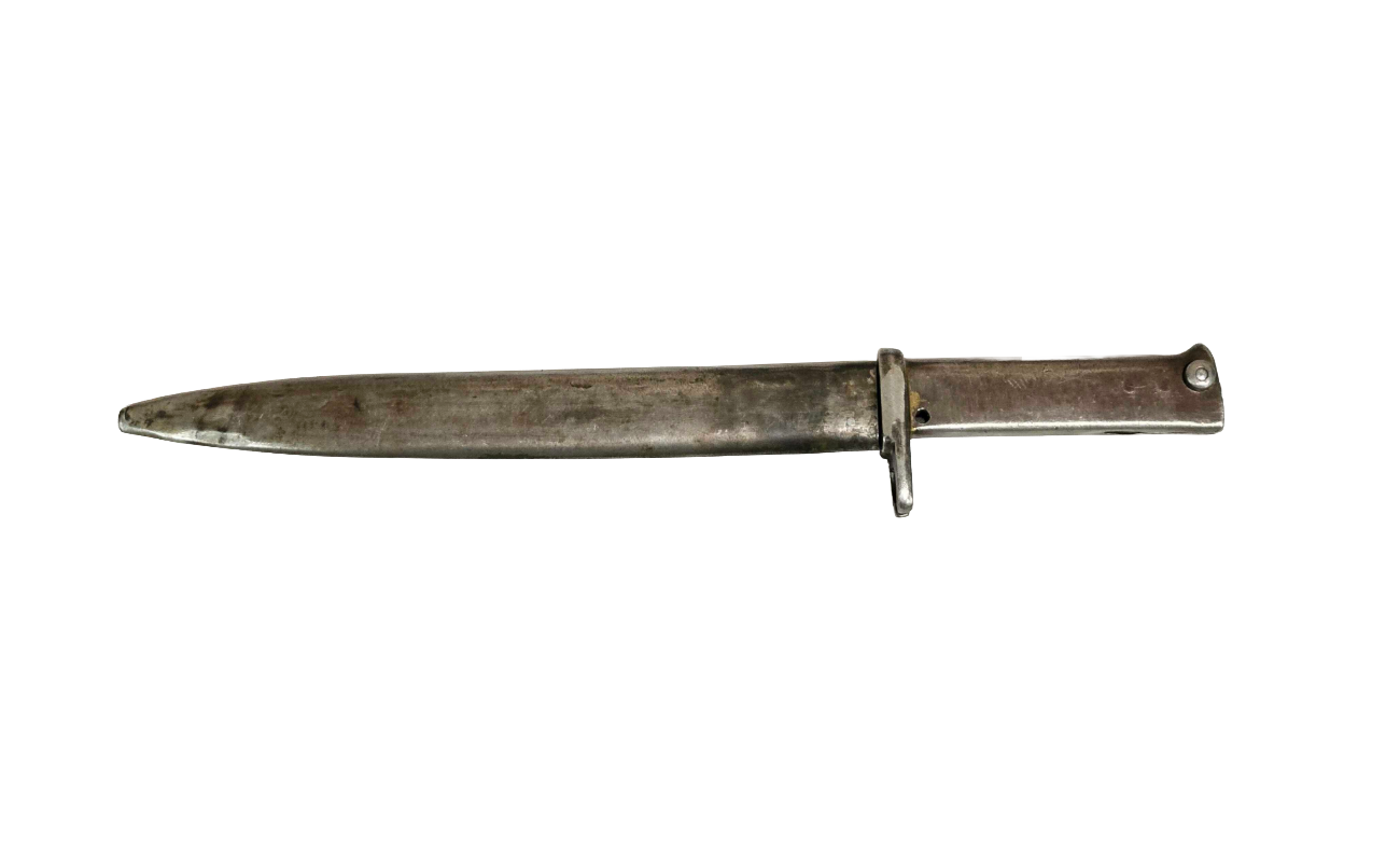 CS-320 Bayonet CS-320 Bayonet