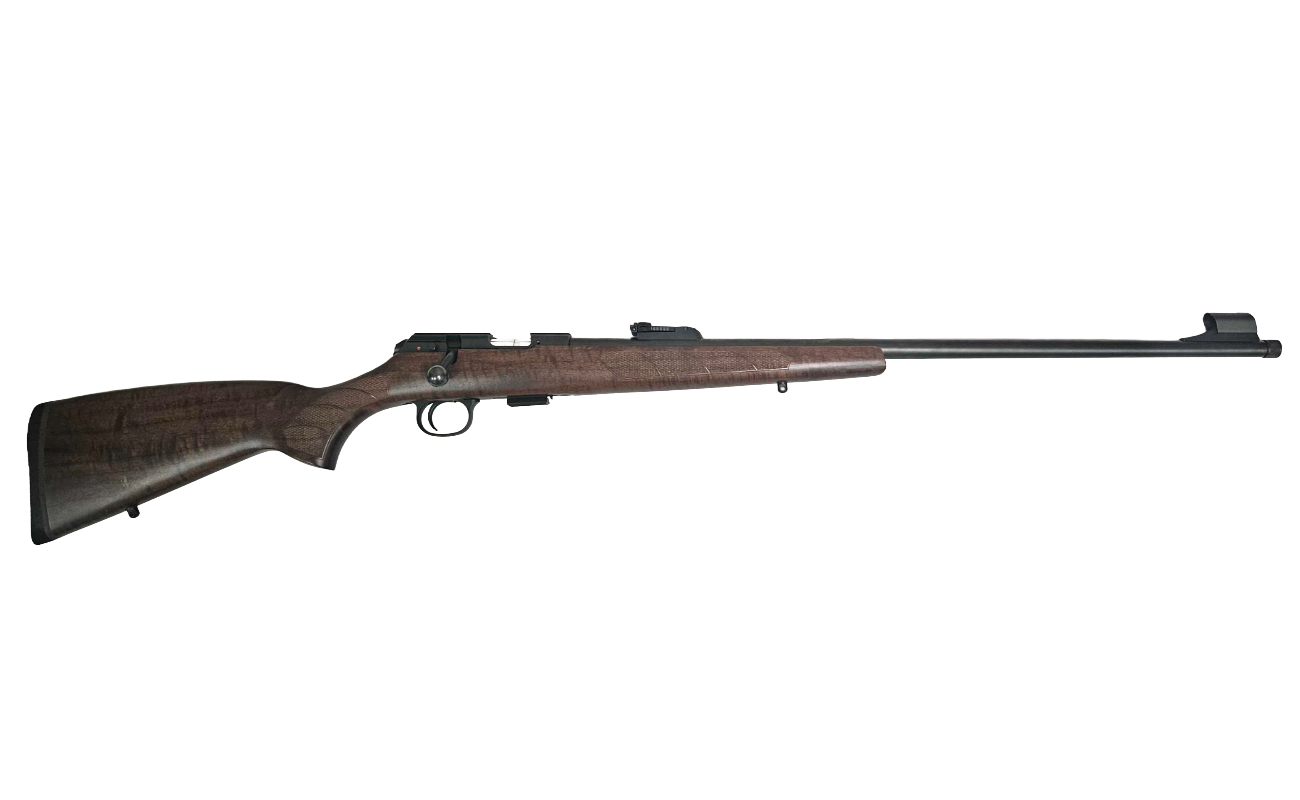 Consignment – CZ 457 Training 22 LR 24