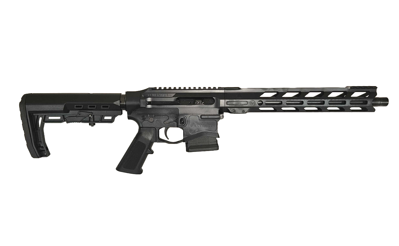 Consignment – Maple Ridge Armoury Renegade MKII 223 Wylde 12.5