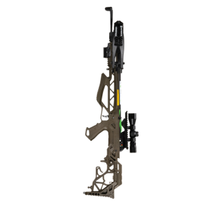 Crossbows