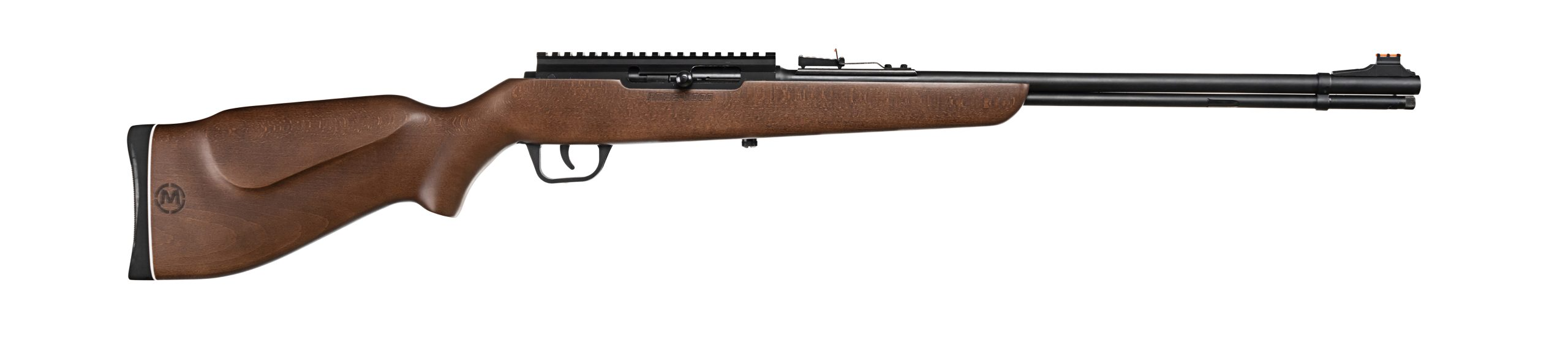 Mendoza RM22-6000 Semi-Auto 22 LR 21″ Walnut — Go Tenda