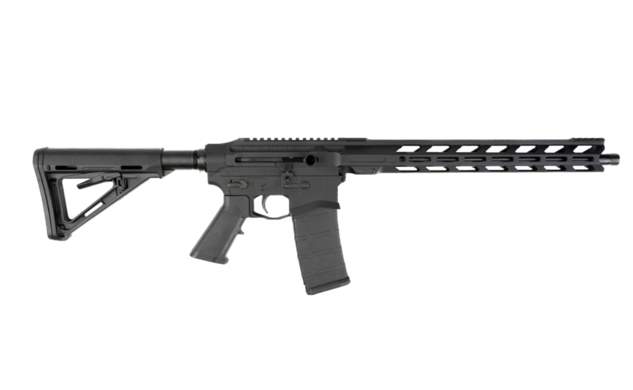 Maple Ridge Armoury MRA Renegade MK II Rifle 300 BLK 16.1″ Straight Pull — Go Tenda