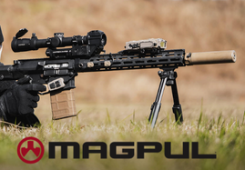 MAGPUL SECTION