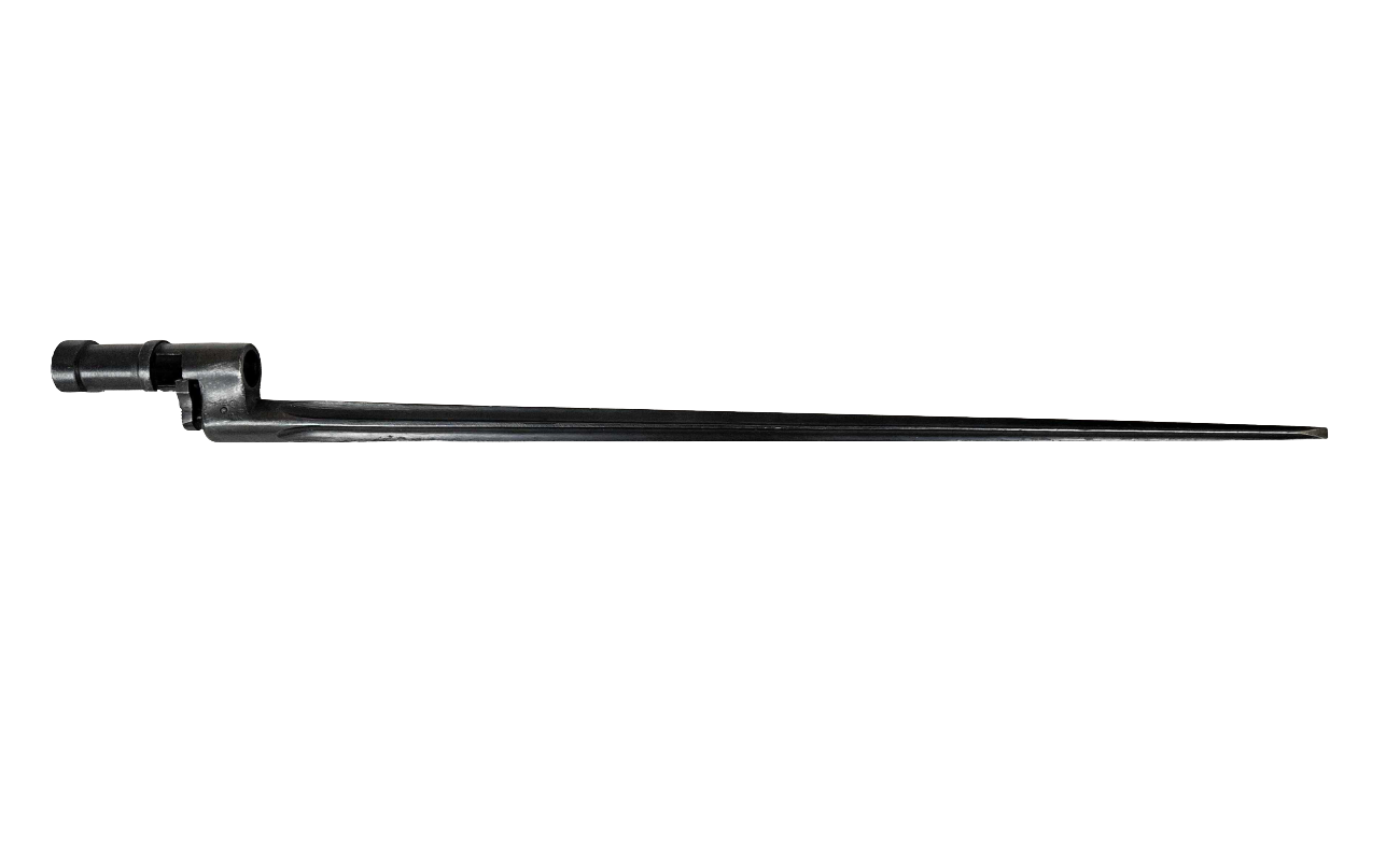 Mosin Bayonet Mosin Bayonet