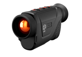 NIGHT VISION & THERMAL