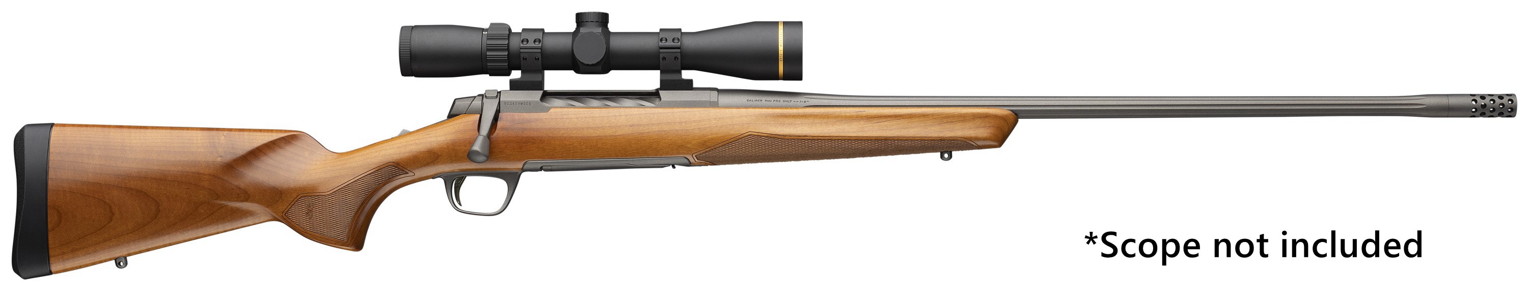 Browning X-Bolt 2 Speed 270 Win Bolt Action Rifle 22” Dark Maple — Go Tenda
