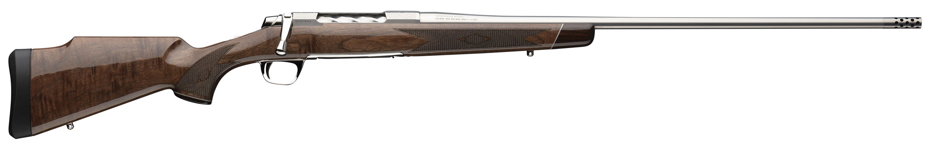 Browning X-Bolt 2 White Gold Medallion 308 Win 22″ — Go Tenda