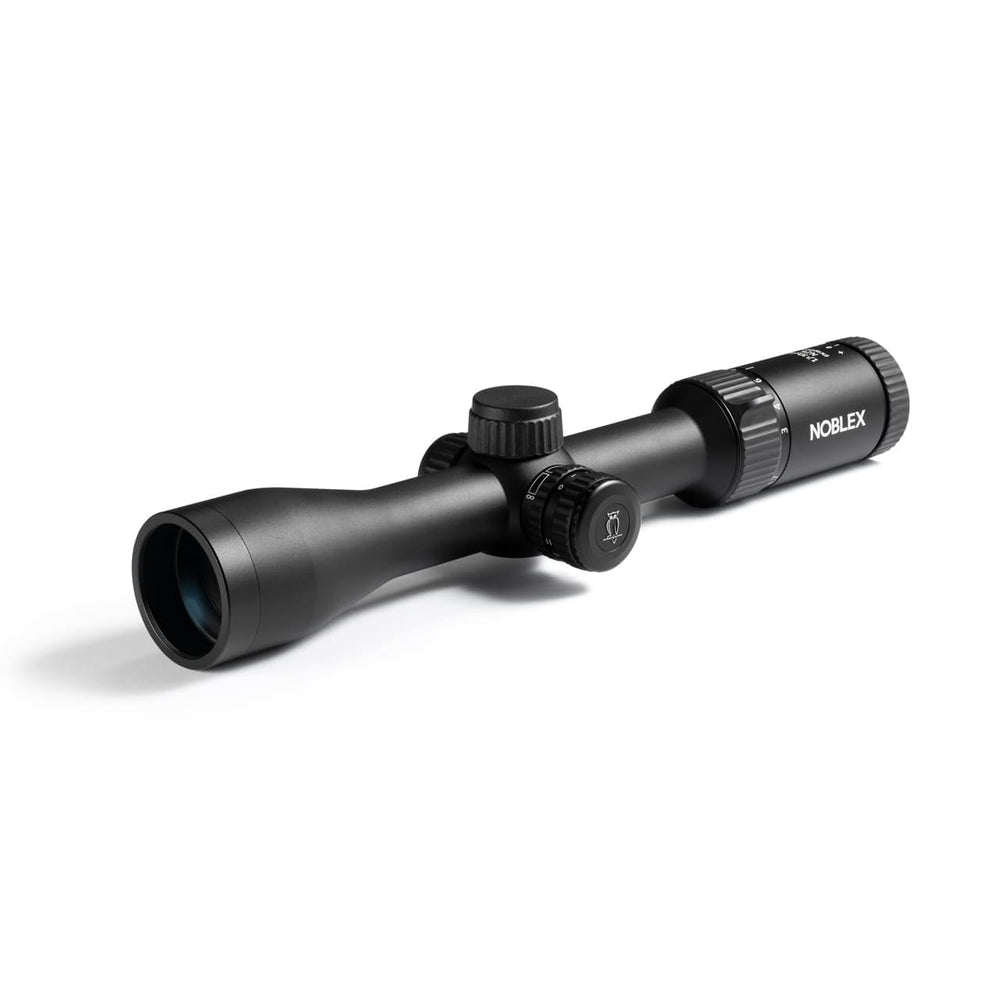 NOBLEX NZ6 1.7-10x42 Inception Reticle 4 Rifle Scope » Tenda Canada