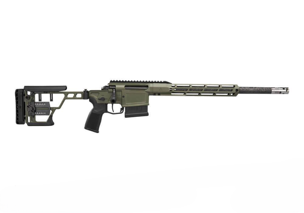 Sig Sauer Cross Sawtooth Short Action 6.5 Creedmoor 24