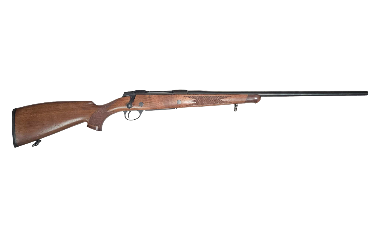 Consignment – Sako 90L 300 Win 24