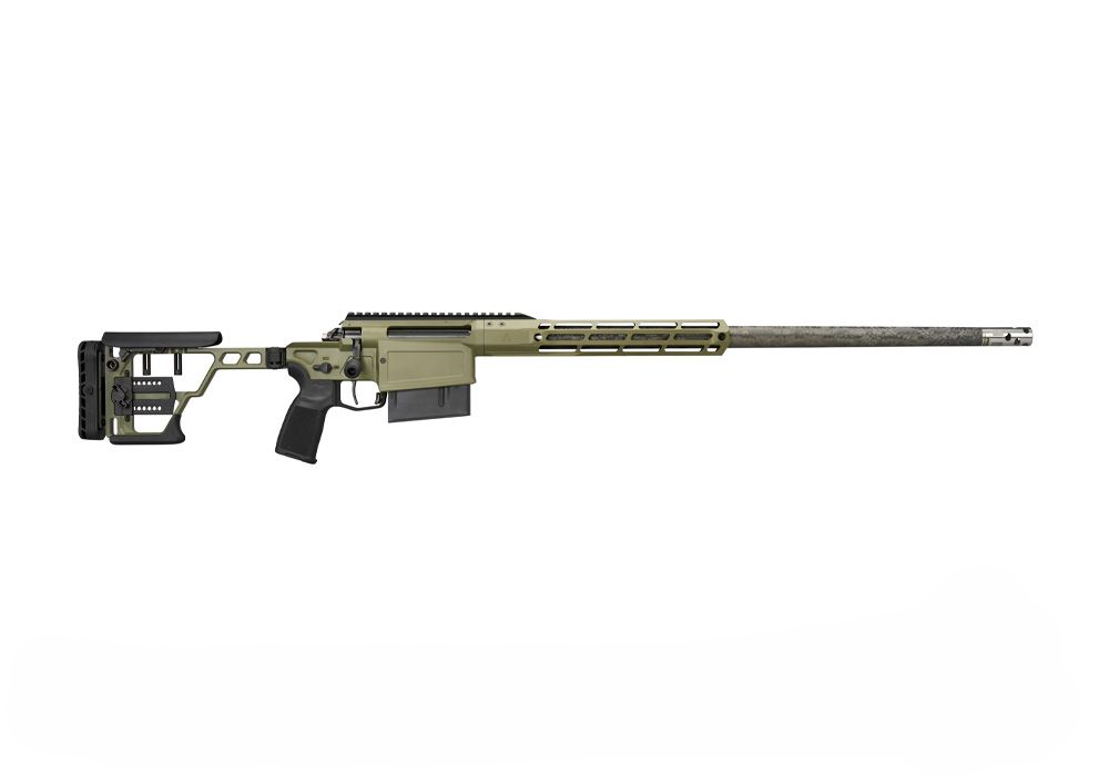 Sig Sauer Cross Magnum Sawtooth 300 Win Mag 24″ Barrel — Go Tenda