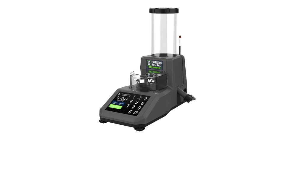 Frankford Arsenal Intellidropper 2.0 » Tenda Canada