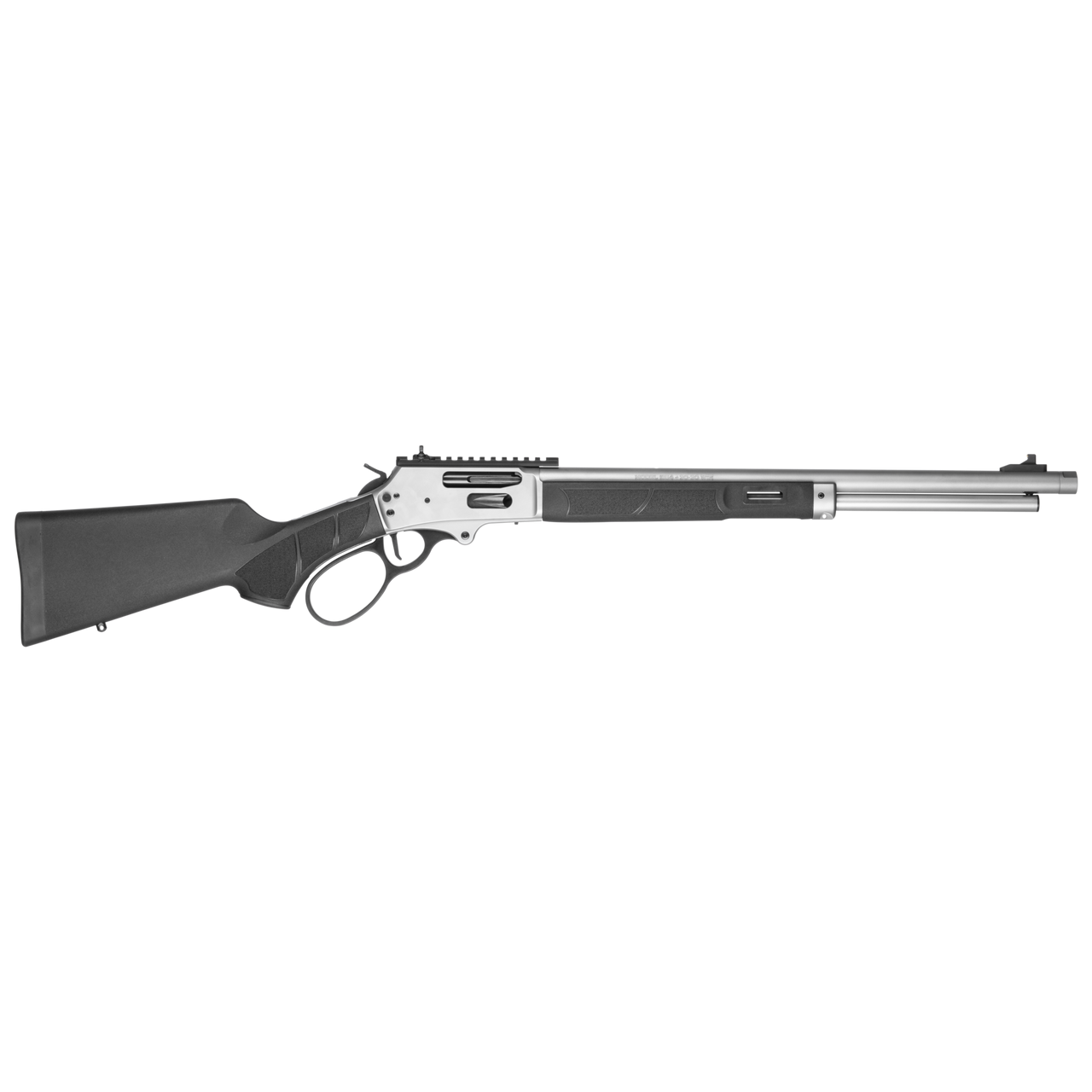 Smith & Wesson 1854 Lever Action 30-30 Win 20″ Barrel Rifle — Go Tenda