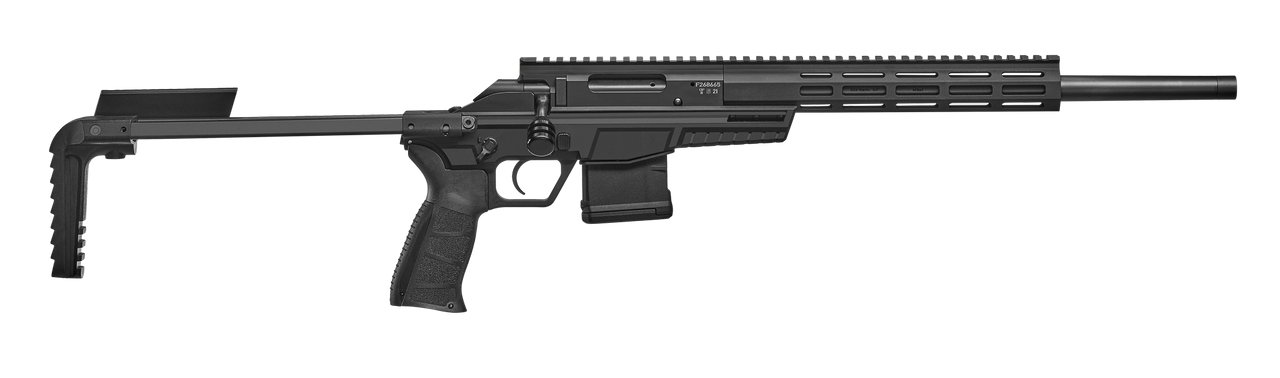 CZ 600 Trail 300 BLK 16″ Barrel Bolt Action Rifle — Go Tenda