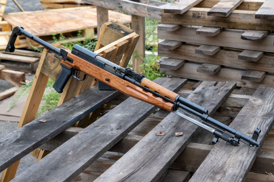 FLD-SKS-RIFLE 2