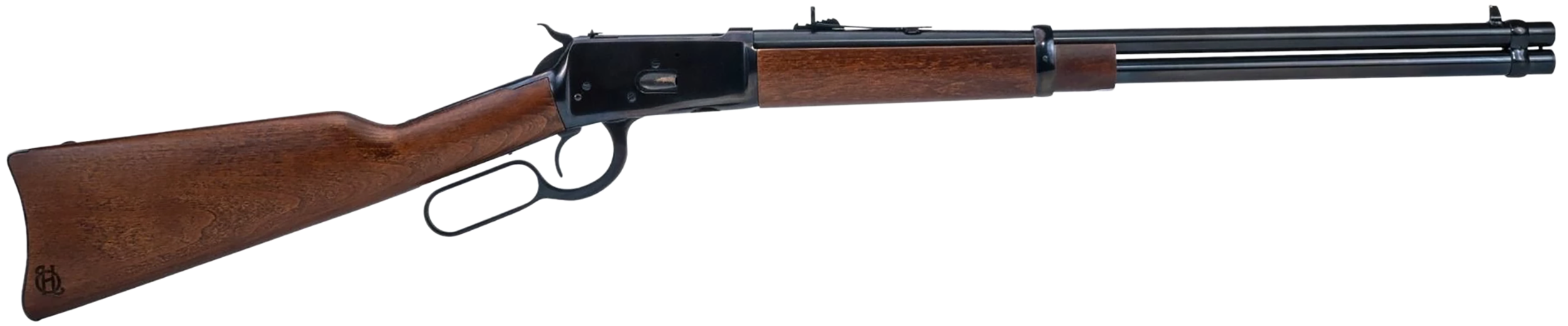 Heritage 92 Ranch Hand 44 Mag 20″ Wood Stock — Go Tenda