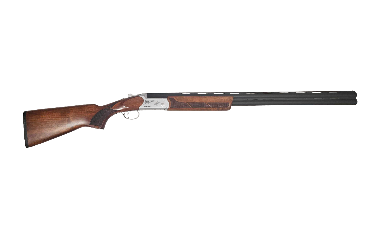Hunt Group Perfetto 12 Ga 3″ Cham 28″ O/U Shotgun — Go Tenda