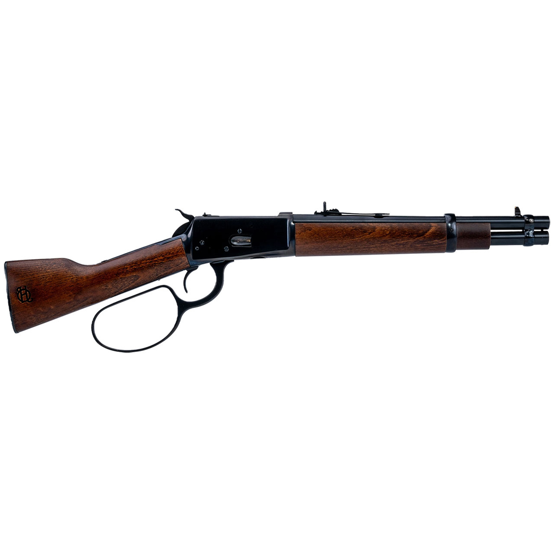 Heritage 92 Ranch Hand 45 Colt 12″ Wood Stock — Go Tenda