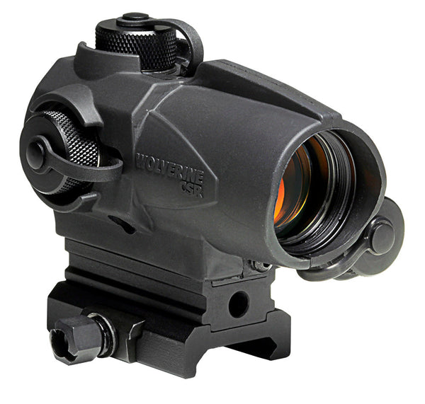 実物 SIGHT MARK Wolverine CSR SM26021 Sightmark Wolverine CSR 1x23 Red Dot Sight » Tenda Canada