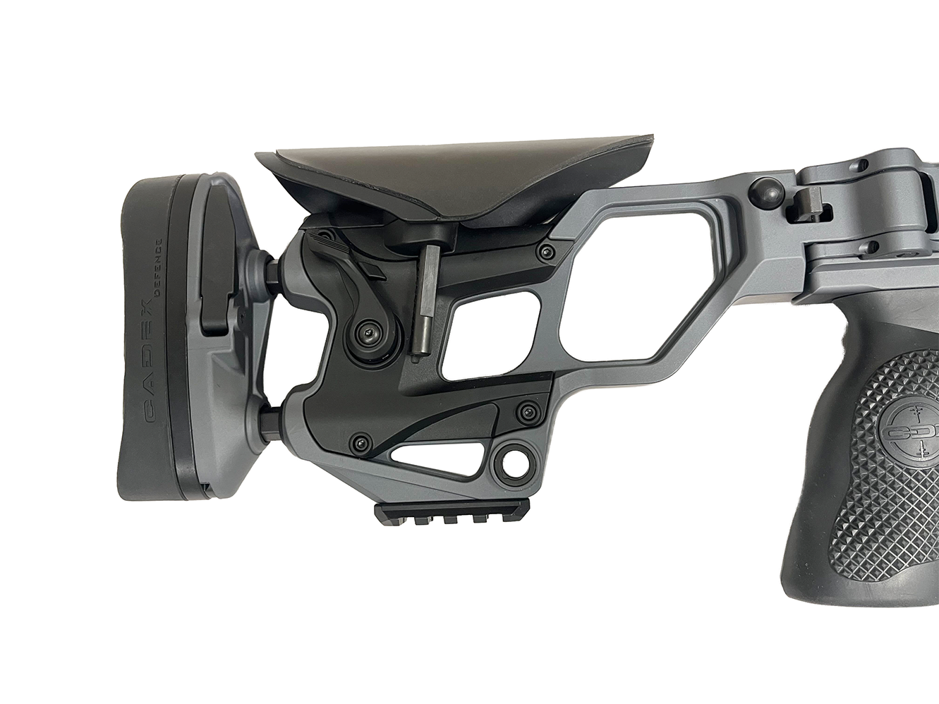 Consignment – Cadex Seven Stars CDX-SS 223 rem 16.5