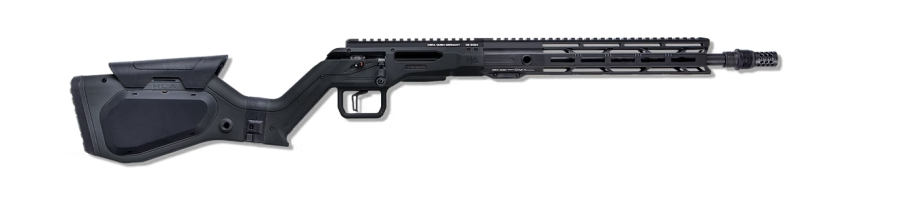 Hera Arms H6K 223 Rem 13.7″ Bolt Action Rifle — Go Tenda