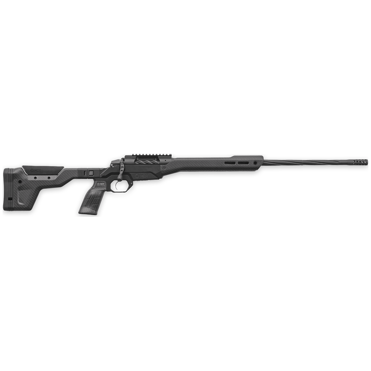 Weatherby 307 Alpine MDT 308 Win 22″ Barrel Rifle — Go Tenda
