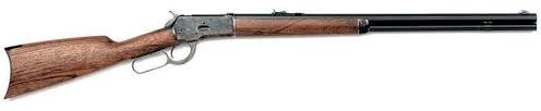 Chiappa 1892 Lever Action 45 Colt 24″ Rifle — Go Tenda