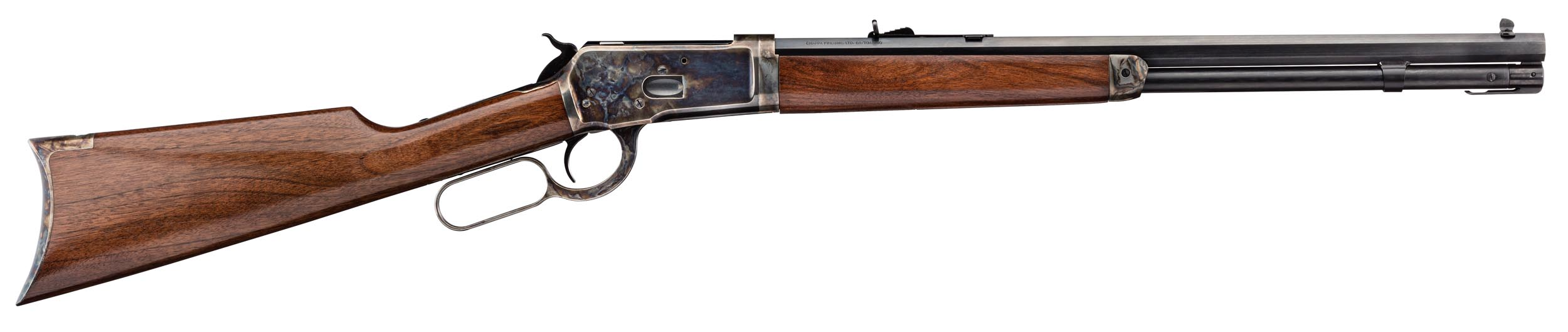Chiappa 1892 Take Down 45 Colt 20″ Rifle — Go Tenda
