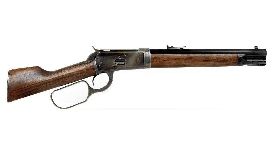 Chiappa 1892 Take Down Mares Leg 44-40 Win 12″ Rifle — Go Tenda