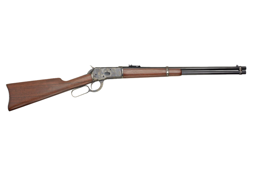 Chiappa 1892 Carbine 44 Rem Mag 20″ Barrel Rifle — Go Tenda