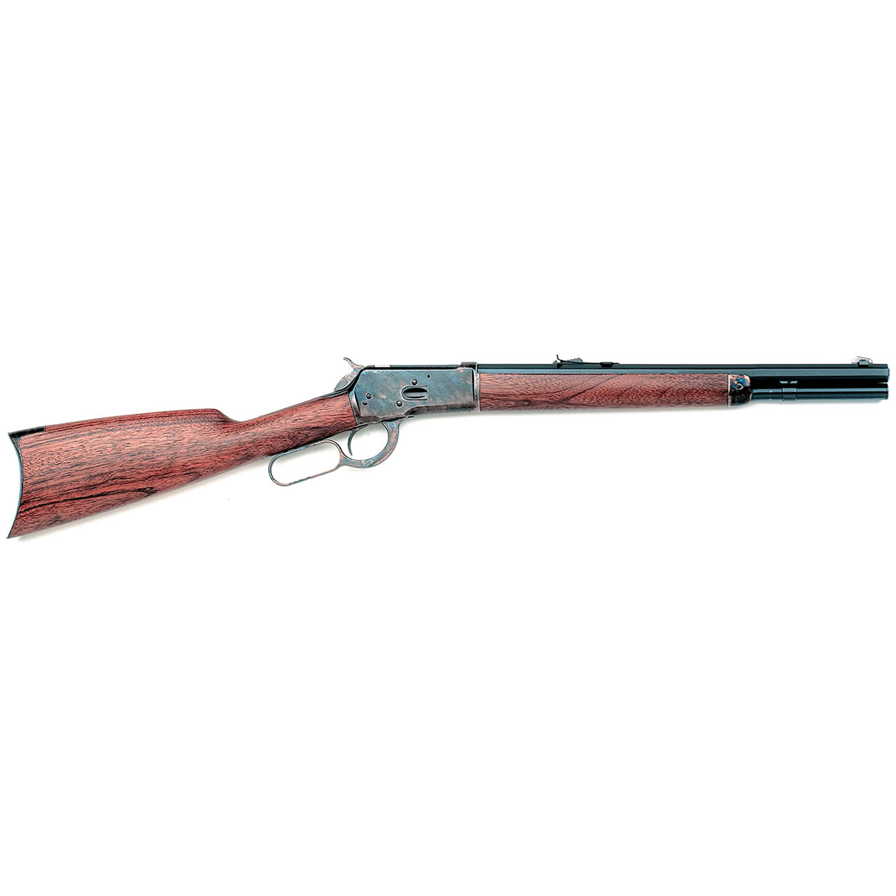 Chiappa 1892 Trapper 44 Rem Mag 16″ Lever Action Rifle — Go Tenda