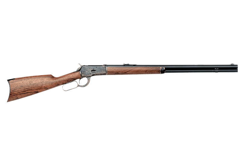 Chiappa 1892 Cowboy Action 44 Mag 24″ Lever Action Rifle — Go Tenda