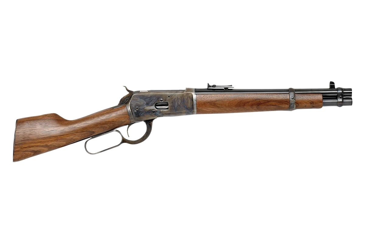 Chiappa Mare’s Leg Carbine 44-40 Lever Action 12″ Barrel Rifle — Go Tenda
